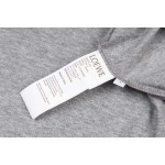 2025年12月21日秋冬新作Loewe半袖 tシャツ高品質人気商品/XQY工場