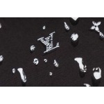 2025年12月21日秋冬新作Louis Vuitton半袖 tシャツ高品質人気商品/XQY工場