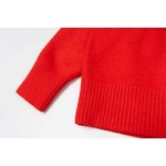 2025年12月21日秋冬新作Amiセーター高品質人気商品/XQY工場