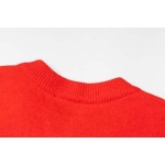 2025年12月21日秋冬新作Amiセーター高品質人気商品/XQY工場