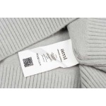 2025年12月21日秋冬新作Amiセーター高品質人気商品/XQY工場