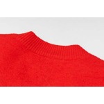 2025年12月21日秋冬新作Ami ニットカーディガン  高品質人気商品/XQY工場