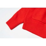 2025年12月21日秋冬新作Ami ニットカーディガン  高品質人気商品/XQY工場