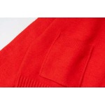 2025年12月21日秋冬新作Ami ニットカーディガン  高品質人気商品/XQY工場