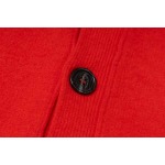 2025年12月21日秋冬新作Ami ニットカーディガン  高品質人気商品/XQY工場