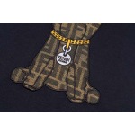 2025年12月21日秋冬新作Fendi半袖 tシャツ高品質人気商品/XQY工場