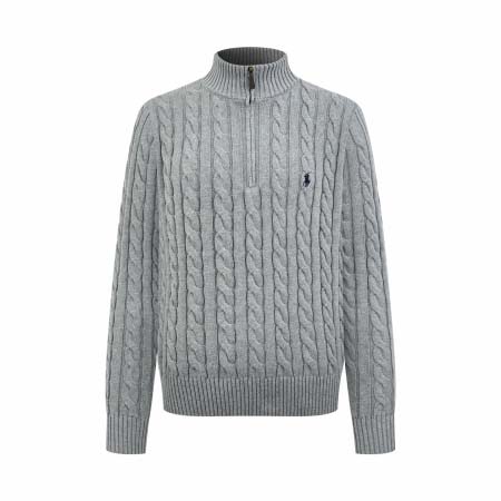 2025年12月21日秋冬新作Ralph Laurenニット...