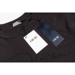 2025年12月21日秋冬新作Dior  半袖 tシャツ高品質人気商品/XQY工場
