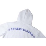 2025年12月21日秋冬新作Chrome heartsスウェット高品質人気商品/XQY工場