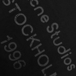 2025年12月21日秋冬新作Acne Studiosセーター高品質人気商品/XQY工場