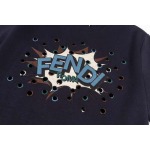 2025年12月21日秋冬新作Fendi半袖 tシャツ高品質人気商品/XQY工場
