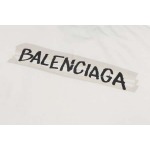 2025年12月21日秋冬新作Balenciaga半袖 tシャツ高品質人気商品/XQY工場