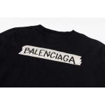 2025年12月21日秋冬新作Balenciaga半袖 tシャツ高品質人気商品/XQY工場