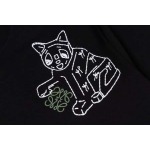 2025年12月21日秋冬新作Loewe半袖 tシャツ高品質人気商品/XQY工場