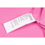 2025年12月21日秋冬新作Loewe半袖 tシャツ高品質人気商品/XQY工場