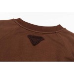 2025年12月21日秋冬新作Pradaスウェット高品質人気商品/XQY工場