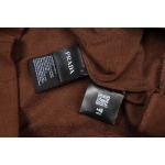 2025年12月21日秋冬新作Pradaスウェット高品質人気商品/XQY工場