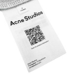 2025年12月21日秋冬新作Acne Studiosスウェット高品質人気商品/XQY工場
