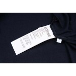 2025年12月21日秋冬新作Loewe半袖 tシャツ高品質人気商品/XQY工場