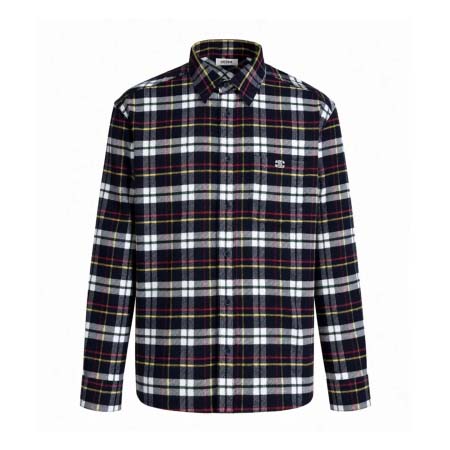 2025年12月21日秋冬新作Celineシャツ高品質人気商...