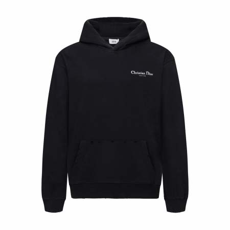 2025年12月21日秋冬新作Dior スウェット高品質人気...