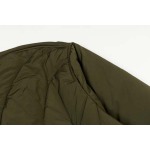 2025年12月21日秋冬新作Loewe綿の服高品質人気商品/XQY工場