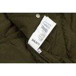 2025年12月21日秋冬新作Loewe綿の服高品質人気商品/XQY工場