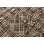 2025年12月21日秋冬新作MiuMiuシャツ高品質人気商品/XQY工場