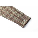 2025年12月21日秋冬新作MiuMiuシャツ高品質人気商品/XQY工場