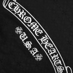 2025年12月21日秋冬新作Chrome heartsジャケット高品質人気商品/XQY工場