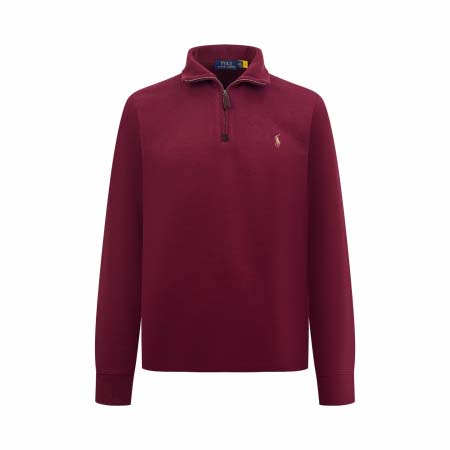 2025年12月21日秋冬新作Ralph Laurenスウェ...