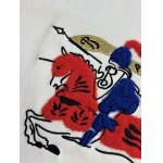 2025年12月21日秋冬新作Burberry半袖 tシャツ高品質人気商品/XQY工場