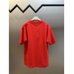 2025年12月21日秋冬新作Burberry半袖 tシャツ高品質人気商品/XQY工場