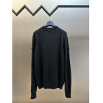 2025年12月21日秋冬新作Dior ニットのセーター高品質人気商品/XQY工場