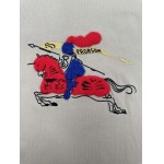 2025年12月21日秋冬新作Burberry半袖 tシャツ高品質人気商品/XQY工場