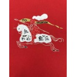 2025年12月21日秋冬新作Burberry半袖 tシャツ高品質人気商品/XQY工場