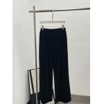 2025年12月21日秋冬新作LOUIS VUITTONスラックス高品質人気商品/XQY工場