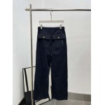 2025年12月21日秋冬新作Miumiuズボン高品質人気商品/XQY工場