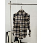 2025年12月21日秋冬新作Zegnaシャツ高品質人気商品/XQY工場