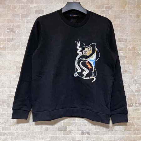 2025年12月21日秋冬新作Louis vuittonスウ...