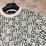 2025年12月21日秋冬新作Louis vuitton半袖 tシャツ高品質人気商品/XQY工場