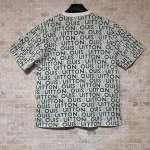 2025年12月21日秋冬新作Louis vuitton半袖 tシャツ高品質人気商品/XQY工場