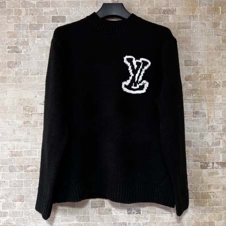 2025年12月21日秋冬新作Louis vuittonニッ...