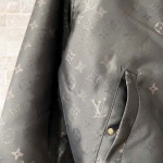 2025年12月21日秋冬新作Louis vuittonジャケット高品質人気商品/XQY工場