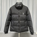 2025年11月17日秋冬新作Louis Vuitton綿の服 ジャケット 人気商品 