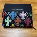 2025年秋冬新品入荷クロムハーツ長財布