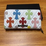 2025年秋冬新品入荷クロムハーツ長財布