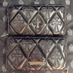 2025年秋冬新品入荷クロムハーツ長財布