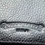 2025年秋冬新品入荷クロムハーツ二つ折りの短財布