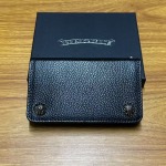2025年秋冬新品入荷クロムハーツ小銭入れです短財布